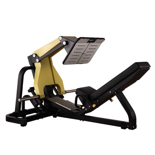 Appareil de musculation presse pour jambes Tech Pro
