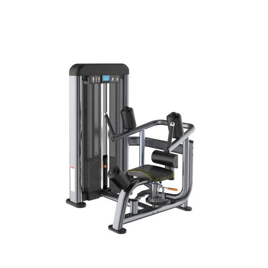 Appareil de musculation rotations du torse Active Gym USA Premium