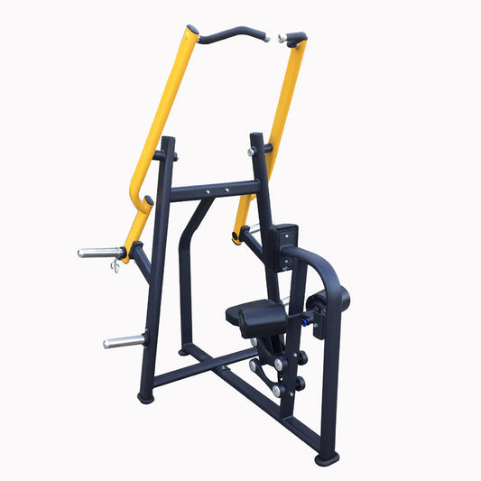 Appareil de musculation tirage haut Active Gym USA Gamma