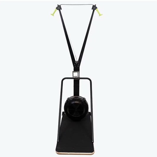 Appareil de musculation tirage haut Evolve SM 100