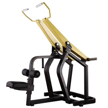 Appareil de musculation tirage haut Tech Pro Power Series