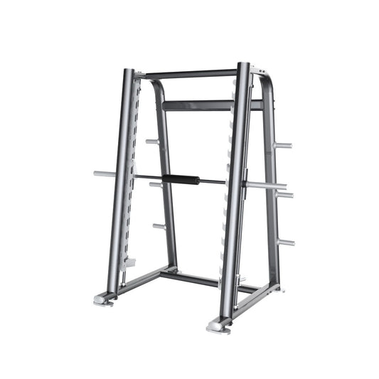 Appareil d'entrainement multifonction presse Smith Active Gym USA