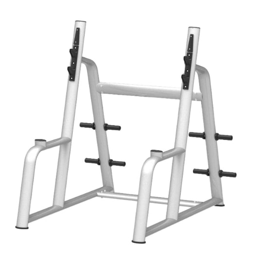 Appareil d'entrainement multifonction Squat Rack Tech Pro