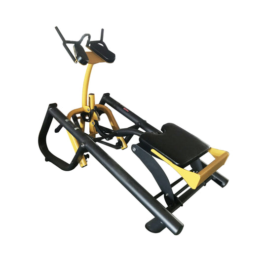 Appareil d'entrainement pour remontées latérales V2