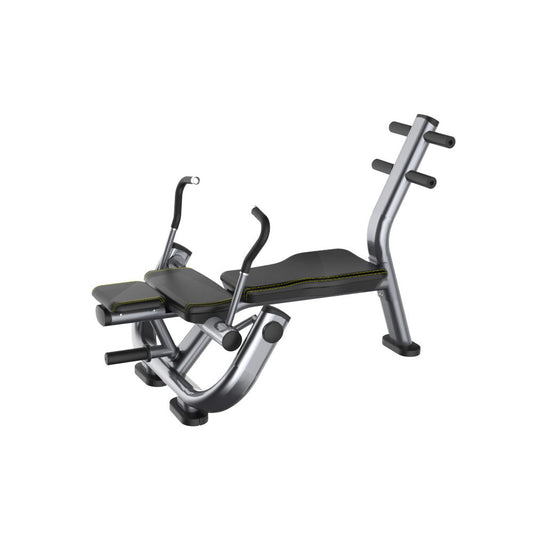Banc de musculation abdominaux réglable (AB Crunch) Active Gym USA Premium