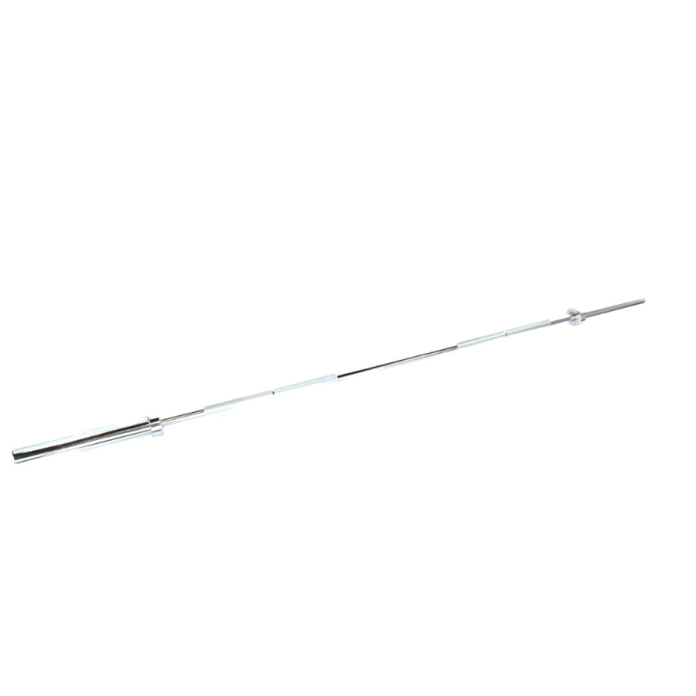 Barre de musculation Olympique 150cm / 12Kg / 50mm Active Gym USA