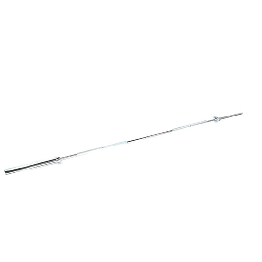 Barre de musculation Olympique 220cm / 20Kg / 50mm Active Gym USA