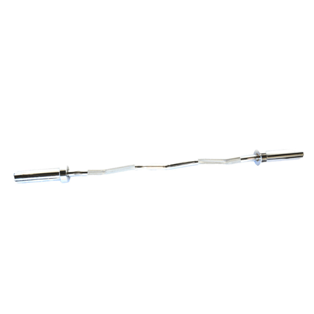 Barre de musculation S-Z 120cm 10kg Active Gym USA