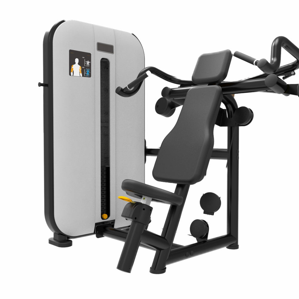 Développé Épqules Active Gym Classic