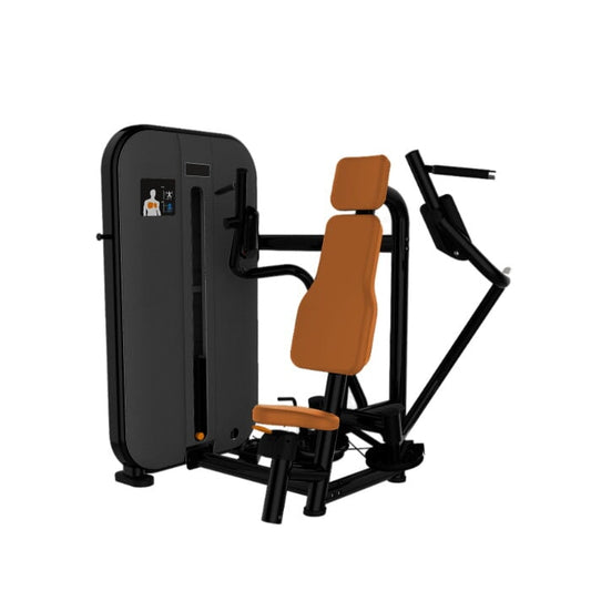 Machine de musculation butterfly Active Gym USA Classic