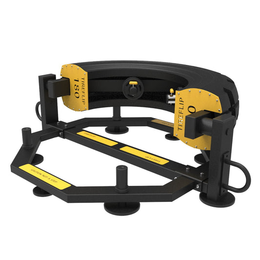 Pneu Flip Crossfit Active Gym USA