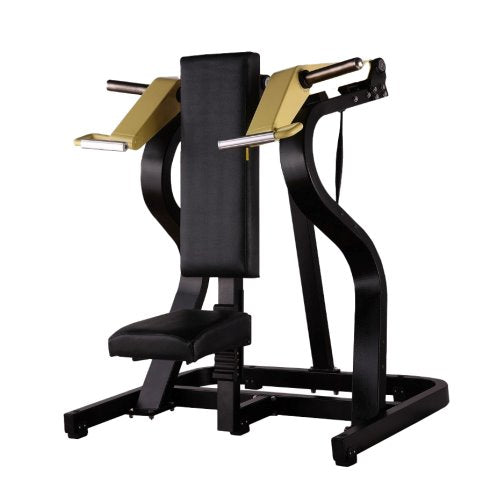 Presse à épaules / deltoids Tech Pro Power Series