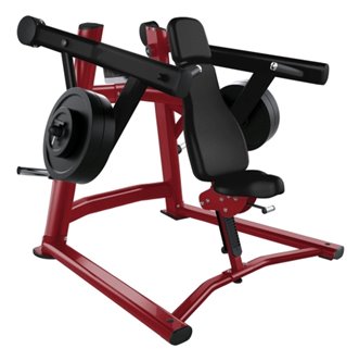 Presse à épaules Tech Pro