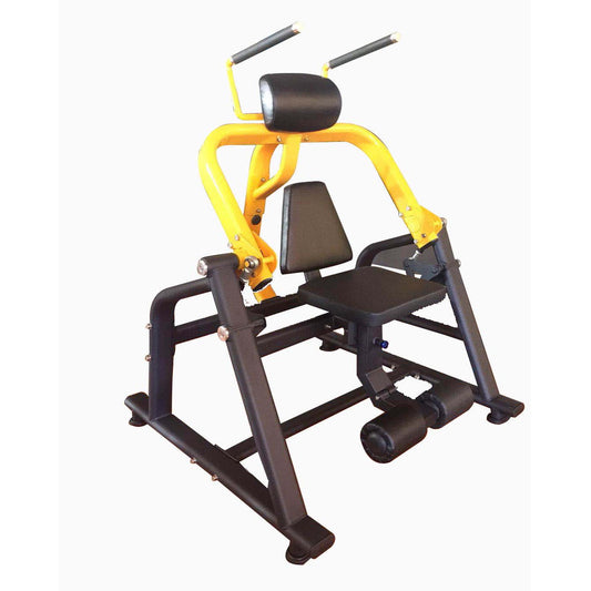 Presse fitness abdominaux Active Gym USA Gamma