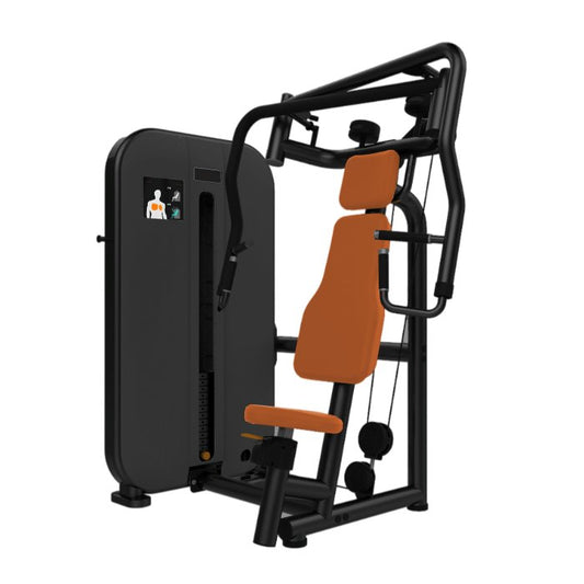 Presse fitness pectorale Active Gym USA Classic