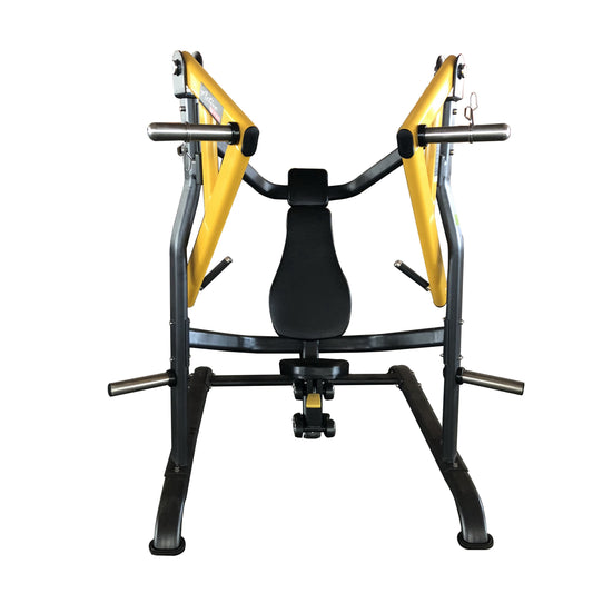 Presse fitness pectorale inclinée Active Gym USA Gamma