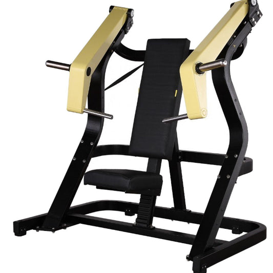 Presse fitness pectorale inclinée Tech Pro Power Series