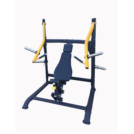 Presse fitness pectorale (large) Active Gym USA Gamma