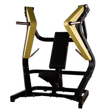 Presse fitness pectorale (large) Tech Pro Power Series