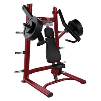 Presse fitness pectorale Tech Pro