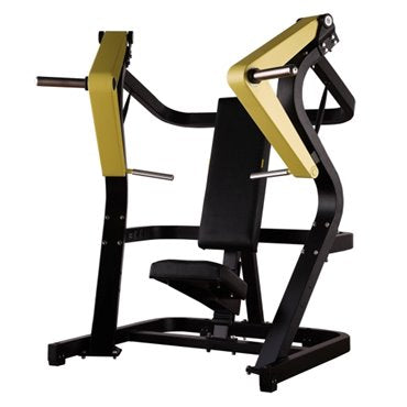 Presse fitness pectorale Tech Pro Power Series