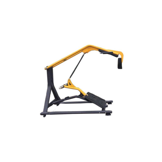 Presse pour jambes tip Super Squad Active Gym USA Gamma