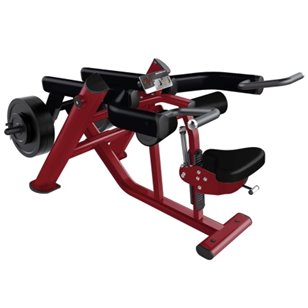 Presse triceps Tech Pro