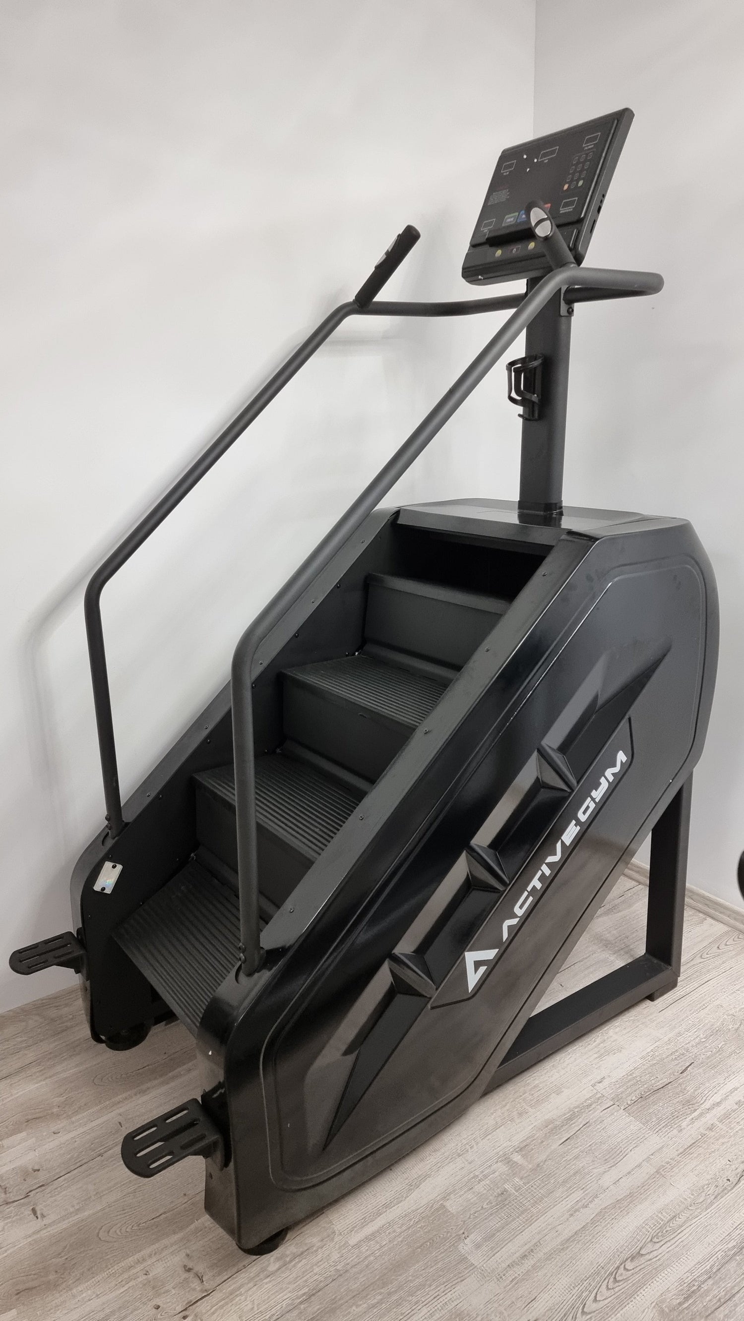 Simulateur d'escalier/ Stepmill Active Gym USA