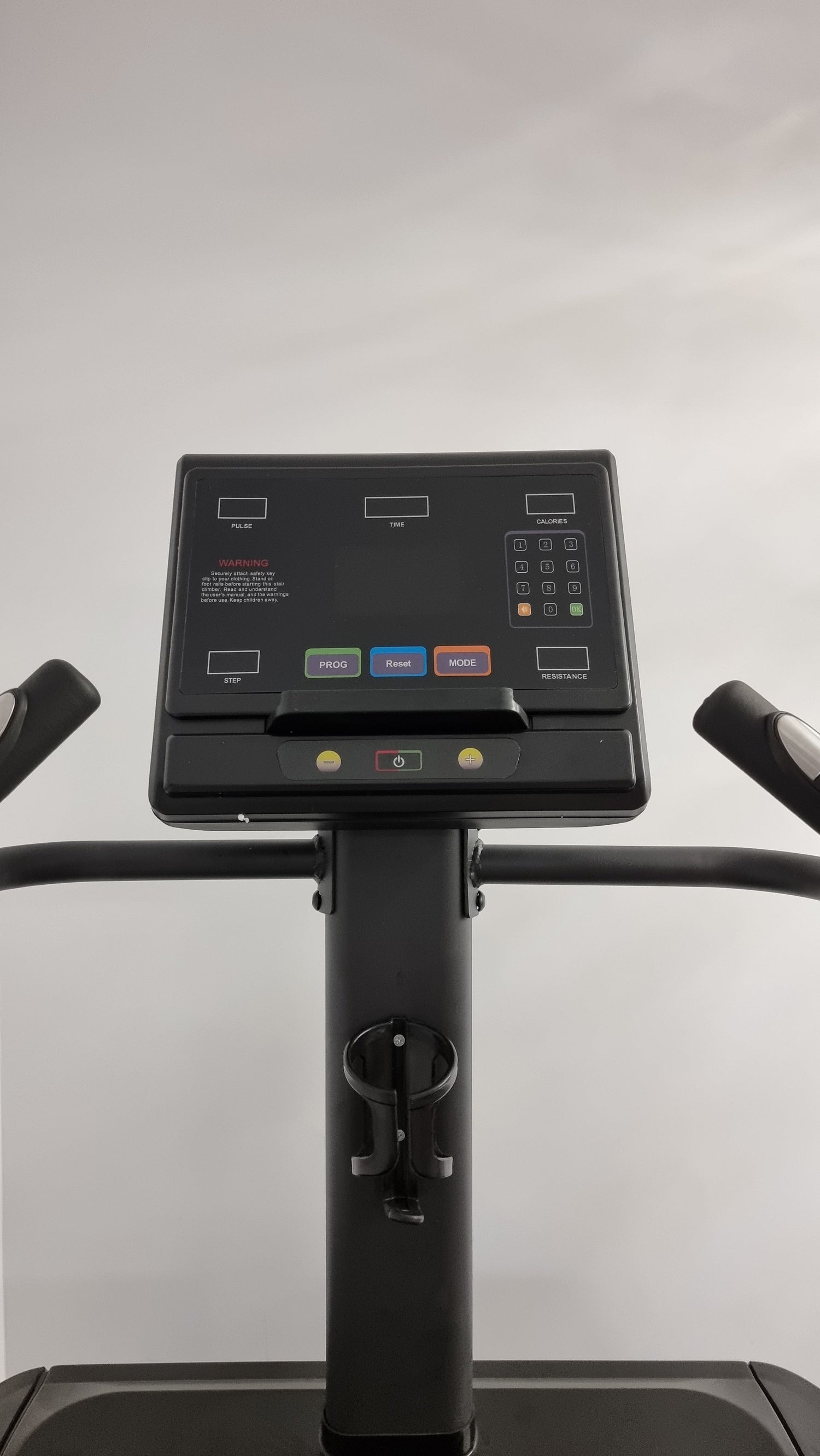 Simulateur d'escalier/ Stepmill Active Gym USA