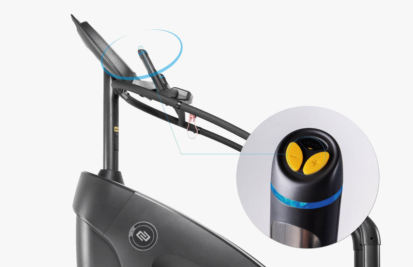 Simulateur d'escalier/ Stepmill Evolve CS-056