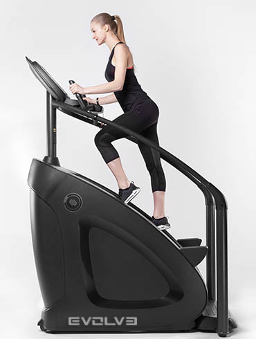 Simulateur d'escalier/ Stepmill Evolve CS-056