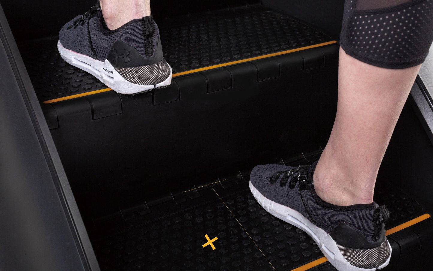 Simulateur d'escalier/ Stepmill Evolve CS-056