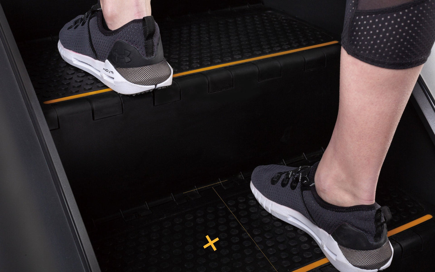 Simulateur d'escalier/ Stepmill Evolve CS-056