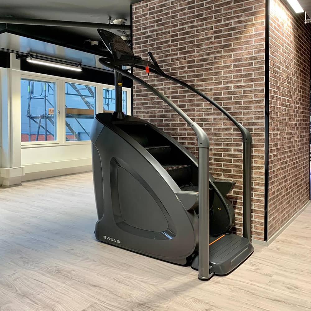 Simulateur d'escalier/ Stepmill Evolve CS-056