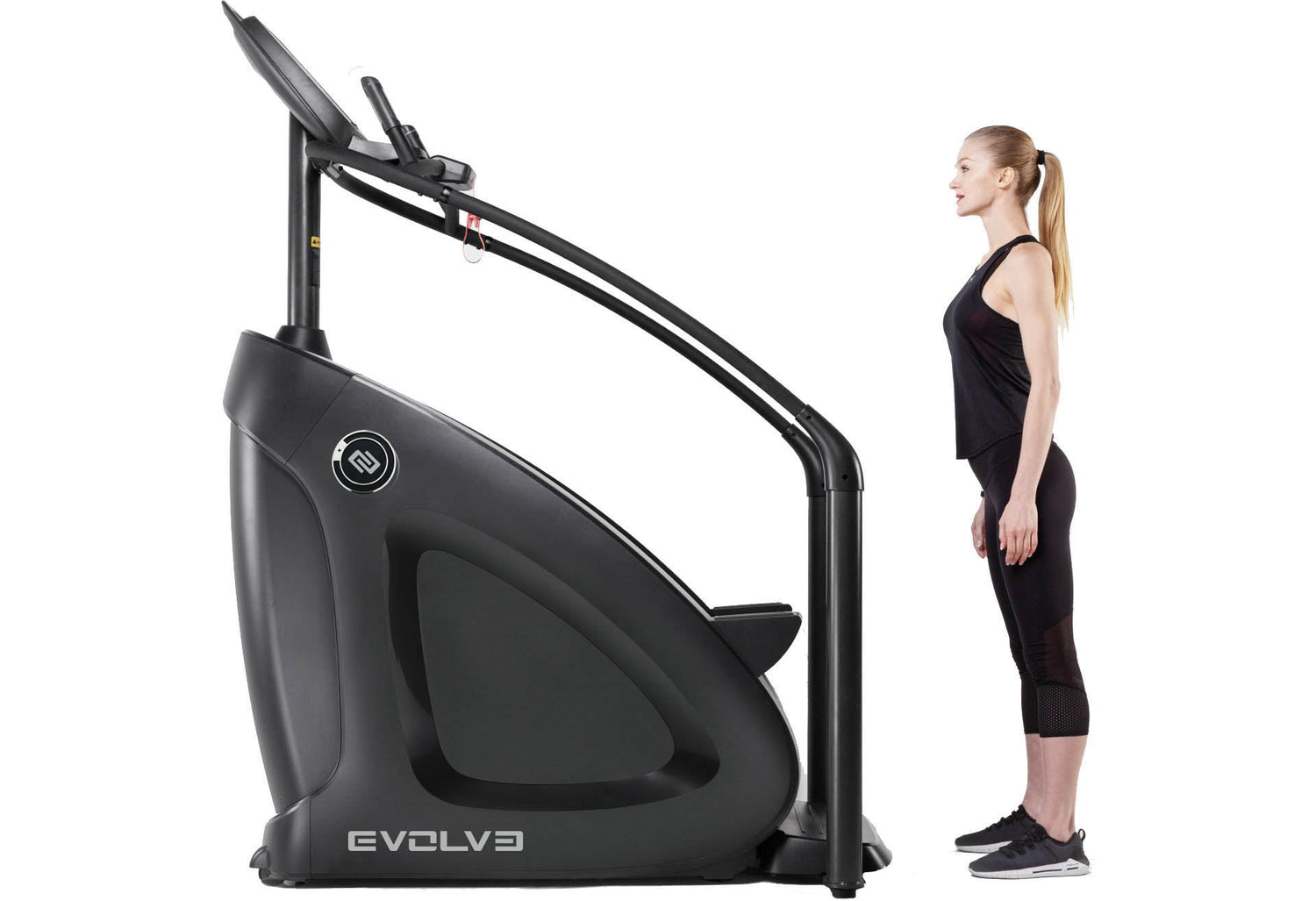 Simulateur d'escalier/ Stepmill Evolve CS-056