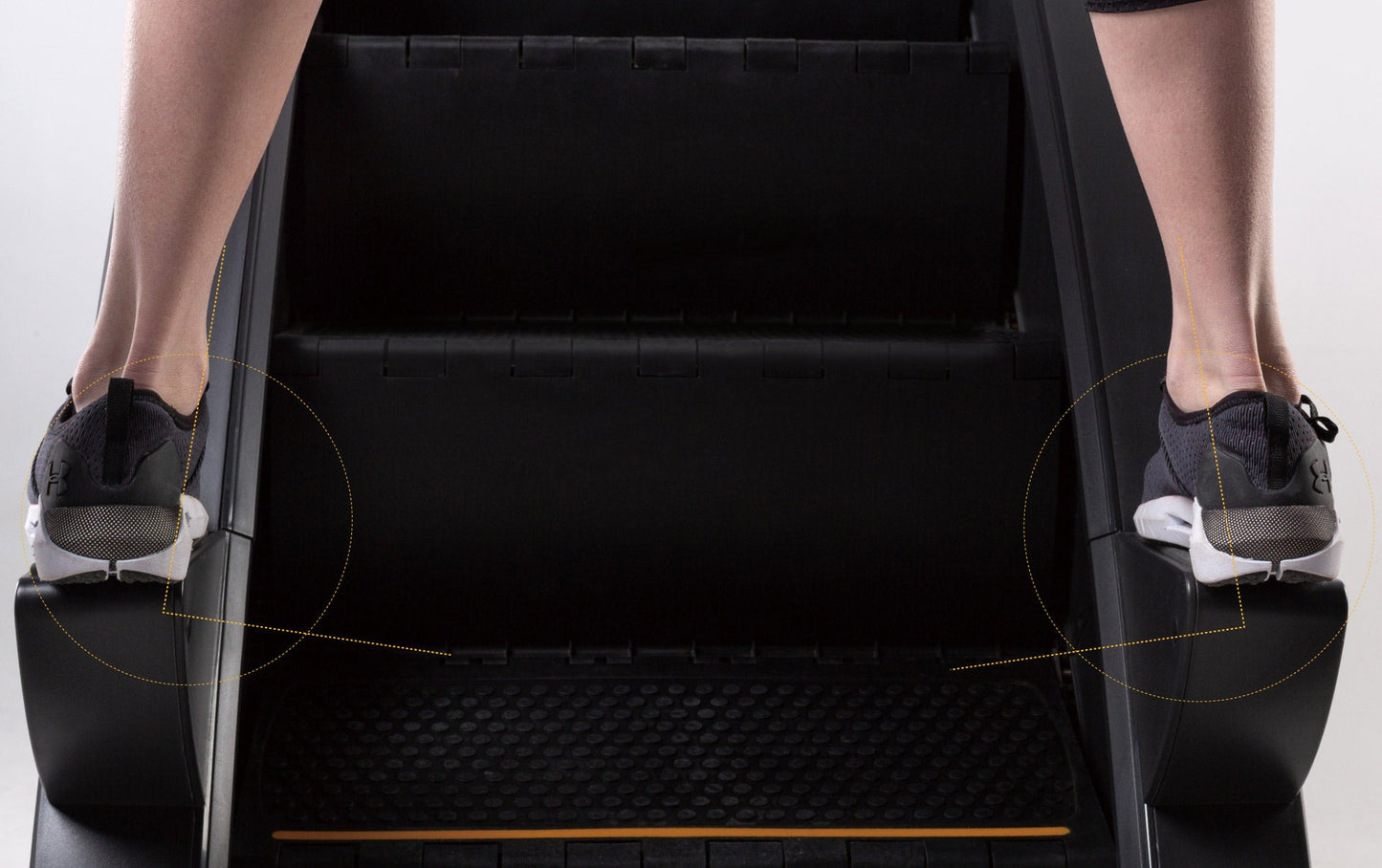 Simulateur d'escalier/ Stepmill Evolve CS-056