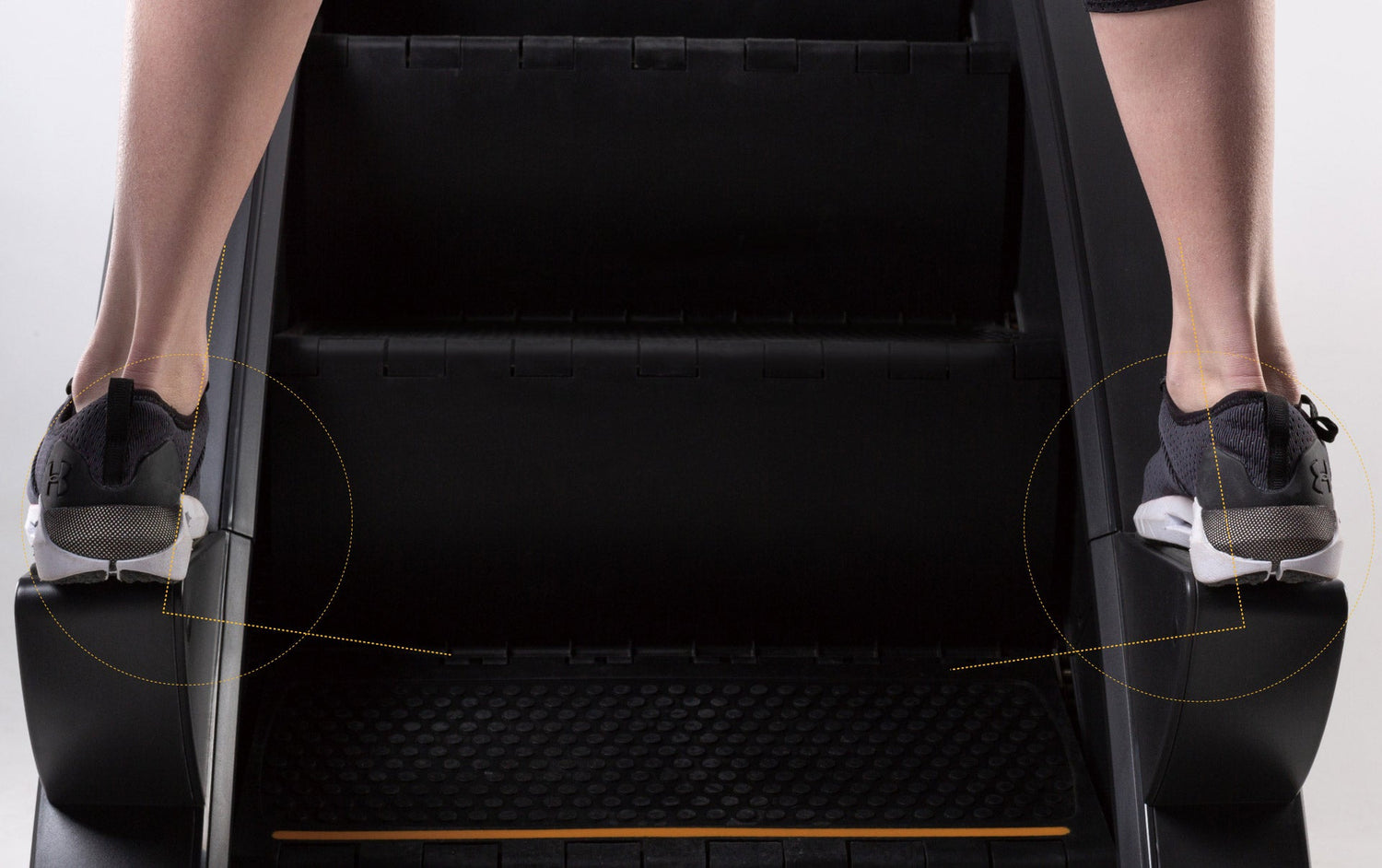 Simulateur d'escalier/ Stepmill Evolve CS-056