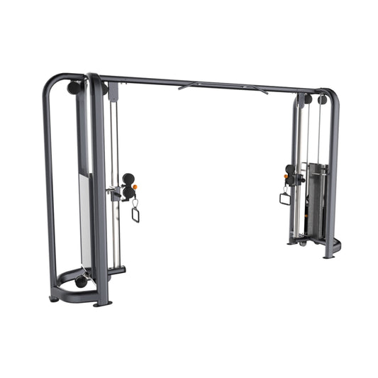 Station d'entraînement fonctionnel Câble Croisé (Crossover) Active Gym USA Premium