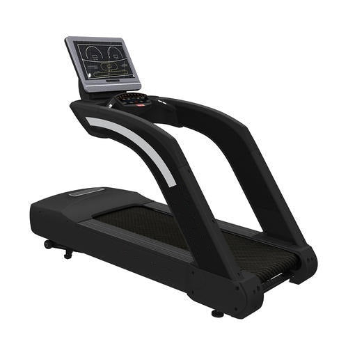 Tapis de course avec écran LED Active Gym USA Première Ligne