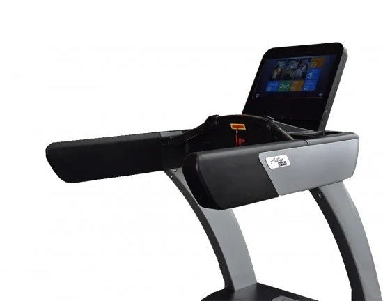 Tapis de course avec écran tactile Active Gym USA Premium