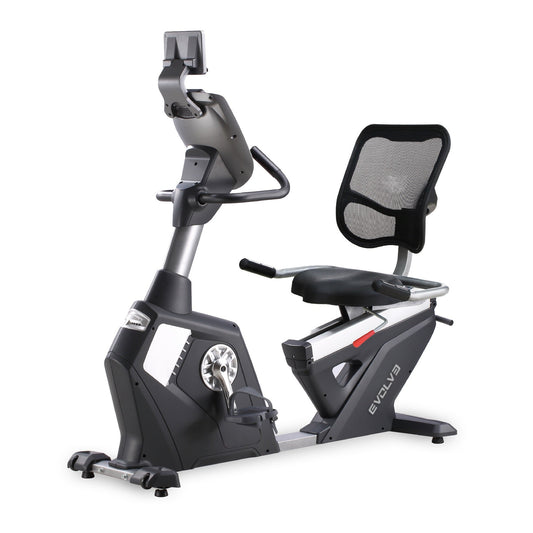 Vélo couché Evolve RB-R11