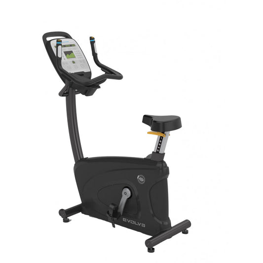Vélo droit commercial Evolve UB-056X