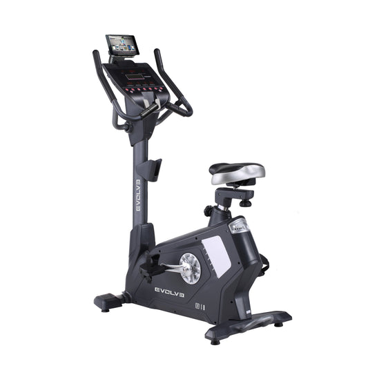 Vélo droit Evolve Evolve UB-B11