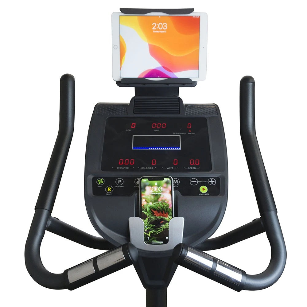 Vélo droit Evolve Evolve UB-B11