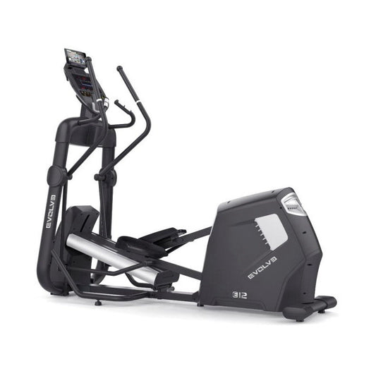 Vélo elliptique Evolve CE-E12